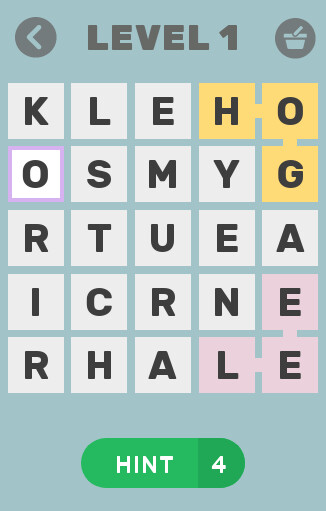 Emulate Android APK FourWords Emulate Android APK FourWords