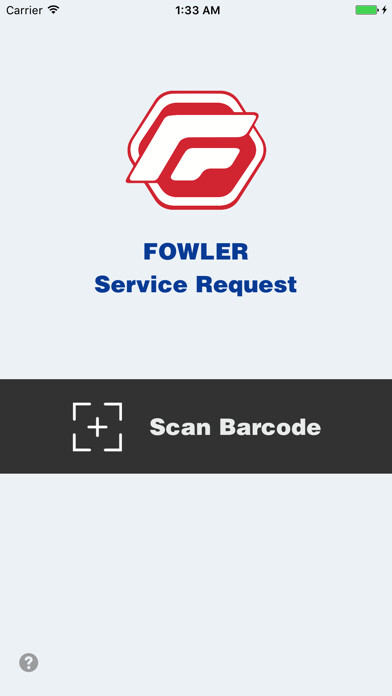 Emulate iPhone app Fowler Service Request using MyAndroid Emulate iPhone app Fowler Service Request using MyAndroid