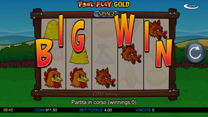 Emulate iPhone app Fowl Play Gold using MyAndroid Emulate iPhone app Fowl Play Gold using MyAndroid