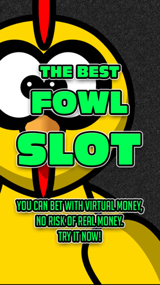 Emulate iPhone app Fowl Slot using MyAndroid Emulate iPhone app Fowl Slot using MyAndroid