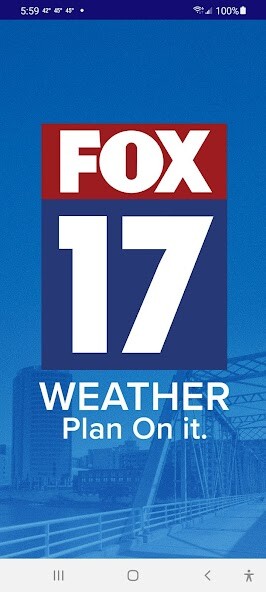 Run android online APK FOX17 West Michigan Weather from MyAndroid or emulate FOX17 West Michigan Weather using MyAndroid Run android online APK FOX17 West Michigan Weather from MyAndroid or emulate FOX17 West Michigan Weather using MyAndroid