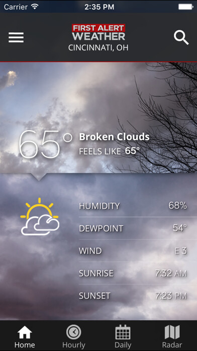 Run android online APK FOX19 First Alert Weather from MyAndroid or emulate FOX19 First Alert Weather using MyAndroid Run android online APK FOX19 First Alert Weather from MyAndroid or emulate FOX19 First Alert Weather using MyAndroid