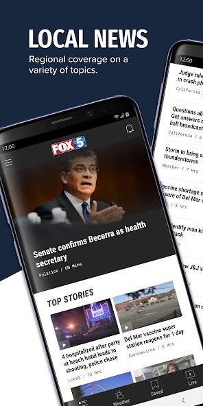 Run android online APK FOX 5 San Diego from MyAndroid or emulate FOX 5 San Diego using MyAndroid Run android online APK FOX 5 San Diego from MyAndroid or emulate FOX 5 San Diego using MyAndroid