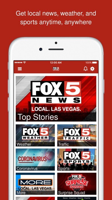 Run android online APK FOX5 Vegas - Las Vegas News from MyAndroid or emulate FOX5 Vegas - Las Vegas News using MyAndroid Run android online APK FOX5 Vegas - Las Vegas News from MyAndroid or emulate FOX5 Vegas - Las Vegas News using MyAndroid