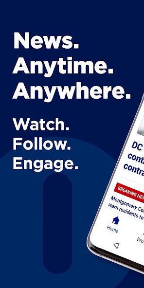 Run android online APK FOX 5 Washington DC: News from MyAndroid or emulate FOX 5 Washington DC: News using MyAndroid Run android online APK FOX 5 Washington DC: News from MyAndroid or emulate FOX 5 Washington DC: News using MyAndroid