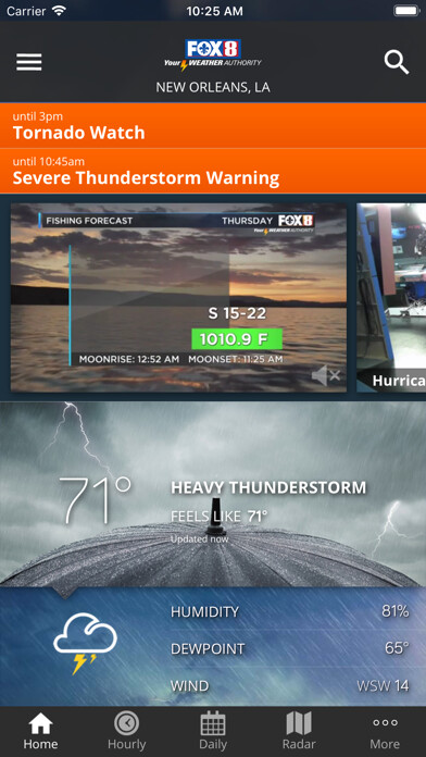 Run android online APK FOX 8 Weather from MyAndroid or emulate FOX 8 Weather using MyAndroid Run android online APK FOX 8 Weather from MyAndroid or emulate FOX 8 Weather using MyAndroid
