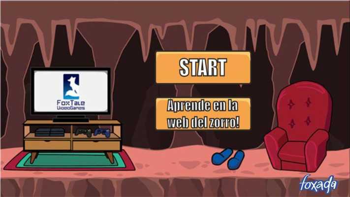 Emulate Android APK Foxada