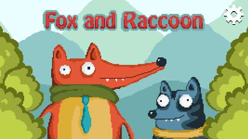 Run android online APK Fox and Raccoon from MyAndroid or emulate Fox and Raccoon using MyAndroid Run android online APK Fox and Raccoon from MyAndroid or emulate Fox and Raccoon using MyAndroid