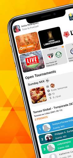 Run android online APK FoxCast - Sports Forecasting Game from MyAndroid or emulate FoxCast - Sports Forecasting Game using MyAndroid Run android online APK FoxCast - Sports Forecasting Game from MyAndroid or emulate FoxCast - Sports Forecasting Game using MyAndroid