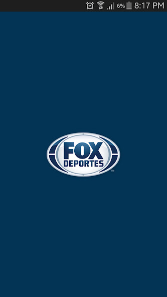 Emulate iPhone app FOX Deportes using MyAndroid Emulate iPhone app FOX Deportes using MyAndroid