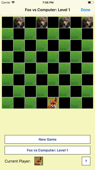 Run android online APK Fox Hounds from MyAndroid or emulate Fox Hounds using MyAndroid Run android online APK Fox Hounds from MyAndroid or emulate Fox Hounds using MyAndroid