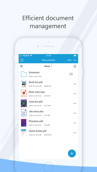 Emulate iPhone app Foxit PDF Business- MobileIron using MyAndroid Emulate iPhone app Foxit PDF Business- MobileIron using MyAndroid