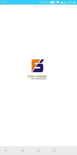 Run android online APK Fox I Vision from MyAndroid or emulate Fox I Vision using MyAndroid