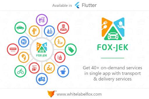 Run android online APK Fox-Jek Customer App (Flutter) from MyAndroid or emulate Fox-Jek Customer App (Flutter) using MyAndroid Run android online APK Fox-Jek Customer App (Flutter) from MyAndroid or emulate Fox-Jek Customer App (Flutter) using MyAndroid