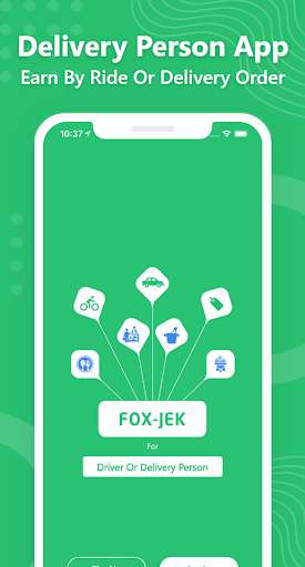 Run android online APK Fox-Jek Driver App (Flutter) from MyAndroid or emulate Fox-Jek Driver App (Flutter) using MyAndroid Run android online APK Fox-Jek Driver App (Flutter) from MyAndroid or emulate Fox-Jek Driver App (Flutter) using MyAndroid