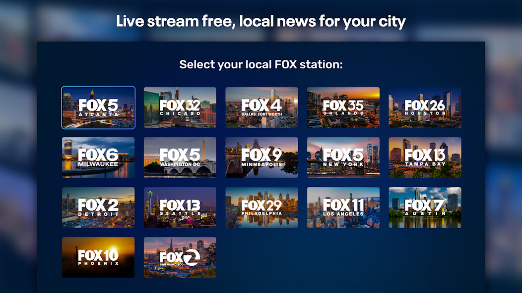 Run android online APK FOX LOCAL: Live News from MyAndroid or emulate FOX LOCAL: Live News using MyAndroid Run android online APK FOX LOCAL: Live News from MyAndroid or emulate FOX LOCAL: Live News using MyAndroid
