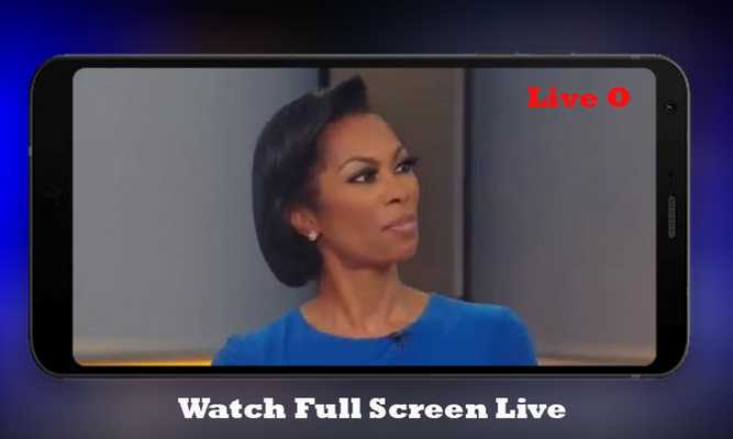 Emulate Android APK Fox News Async Live TV Emulate Android APK Fox News Async Live TV