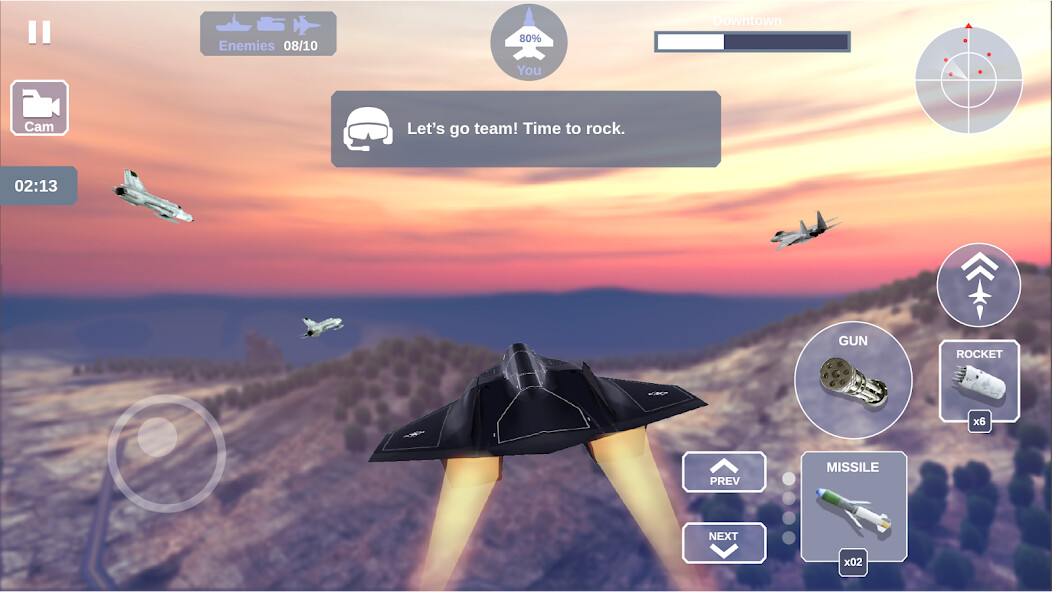 Emulate iPhone app FoxOne Special Missions + using MyAndroid Emulate iPhone app FoxOne Special Missions + using MyAndroid