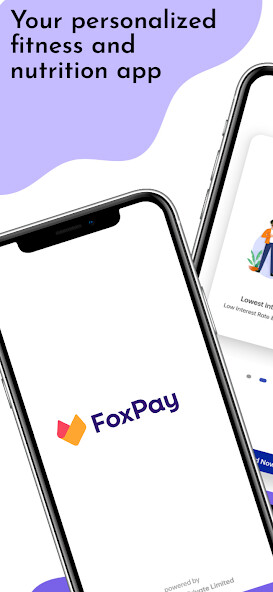 Run android online APK FoxPay - Personal Loan App from MyAndroid or emulate FoxPay - Personal Loan App using MyAndroid