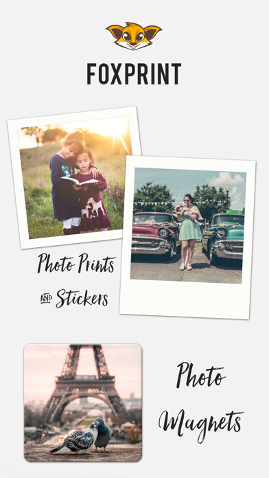 Emulate iPhone app FoxPrint Photo Prints & Magnet using MyAndroid Emulate iPhone app FoxPrint Photo Prints & Magnet using MyAndroid