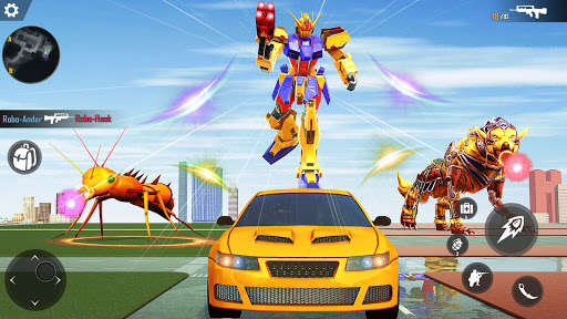 Run android online APK Fox Robot Transforming Games from MyAndroid or emulate Fox Robot Transforming Games using MyAndroid Run android online APK Fox Robot Transforming Games from MyAndroid or emulate Fox Robot Transforming Games using MyAndroid