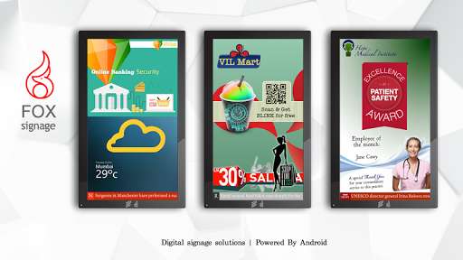 Emulate Android APK Fox Signage - Digital Signage Emulate Android APK Fox Signage - Digital Signage