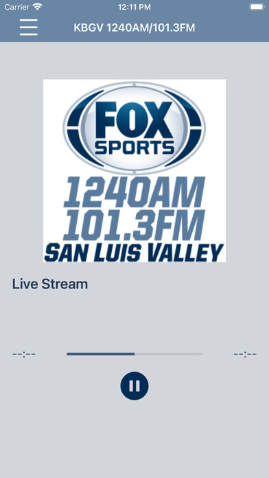 Run android online APK Fox Sports SLV (KBGV) from MyAndroid or emulate Fox Sports SLV (KBGV) using MyAndroid Run android online APK Fox Sports SLV (KBGV) from MyAndroid or emulate Fox Sports SLV (KBGV) using MyAndroid