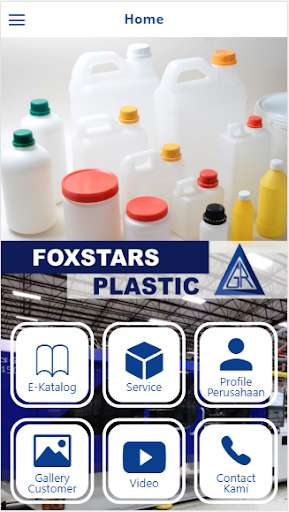 Run android online APK Foxstars Plastic from MyAndroid or emulate Foxstars Plastic using MyAndroid