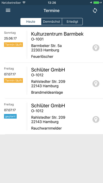 Emulate iPhone app Foxtag using MyAndroid Emulate iPhone app Foxtag using MyAndroid