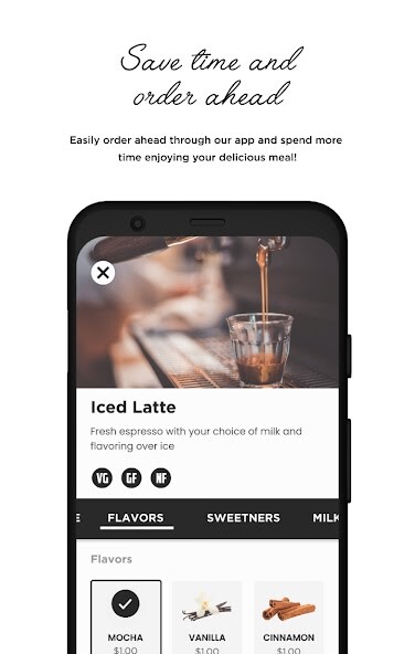 Run android online APK Foxtail Coffee Co. from MyAndroid or emulate Foxtail Coffee Co. using MyAndroid Run android online APK Foxtail Coffee Co. from MyAndroid or emulate Foxtail Coffee Co. using MyAndroid