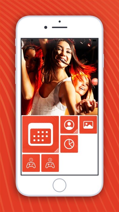Emulate iPhone app Fox Tail - Sex diary using MyAndroid Emulate iPhone app Fox Tail - Sex diary using MyAndroid