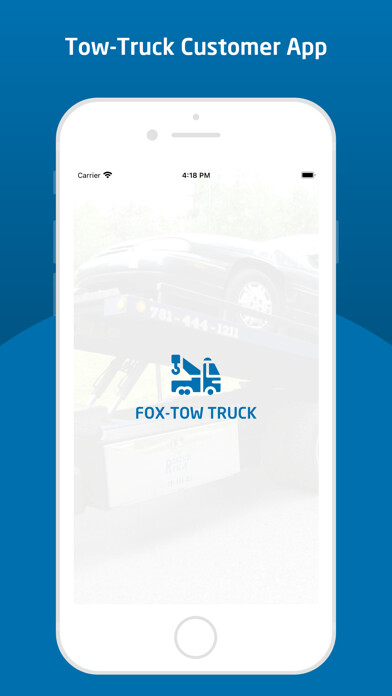 Run android online APK Fox-Tow Truck Customer from MyAndroid or emulate Fox-Tow Truck Customer using MyAndroid Run android online APK Fox-Tow Truck Customer from MyAndroid or emulate Fox-Tow Truck Customer using MyAndroid