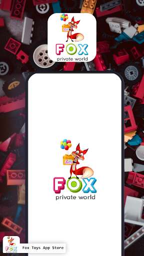 Run android online APK Fox Toys from MyAndroid or emulate Fox Toys using MyAndroid