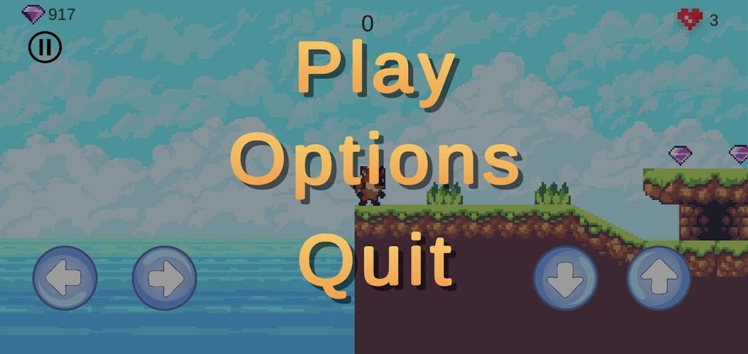 Run android online APK Fox walk from MyAndroid or emulate Fox walk using MyAndroid