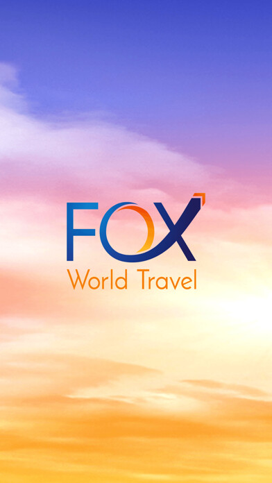 Emulate iPhone app Fox World Travel using MyAndroid