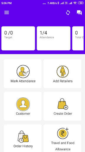 Run android online APK Foxx-Distributor from MyAndroid or emulate Foxx-Distributor using MyAndroid