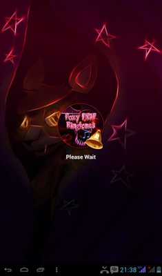 Emulate Android APK Foxy FNAF Ringtones
