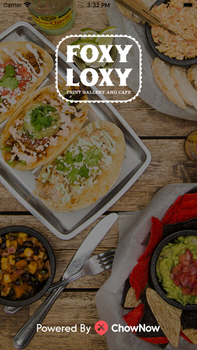 Emulate iPhone app Foxy Loxy Cafe using MyAndroid Emulate iPhone app Foxy Loxy Cafe using MyAndroid
