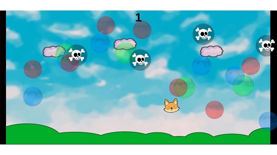 Run android online APK Foxy Pop! from MyAndroid or emulate Foxy Pop! using MyAndroid