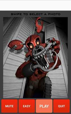 Emulate Android APK Foxy Puzzles Free