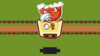 Emulate iPhone app Foxy The Egg Hunter using MyAndroid Emulate iPhone app Foxy The Egg Hunter using MyAndroid