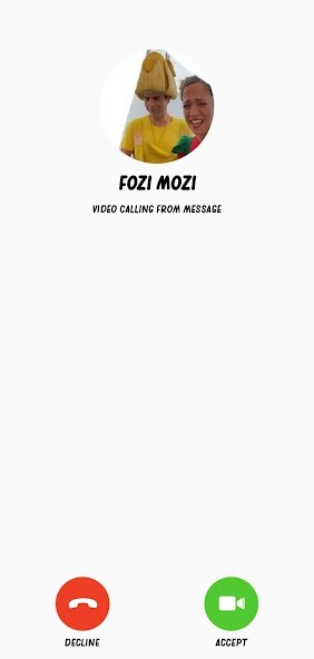 Run android online APK Fozi Mozi calling you prank from MyAndroid or emulate Fozi Mozi calling you prank using MyAndroid Run android online APK Fozi Mozi calling you prank from MyAndroid or emulate Fozi Mozi calling you prank using MyAndroid