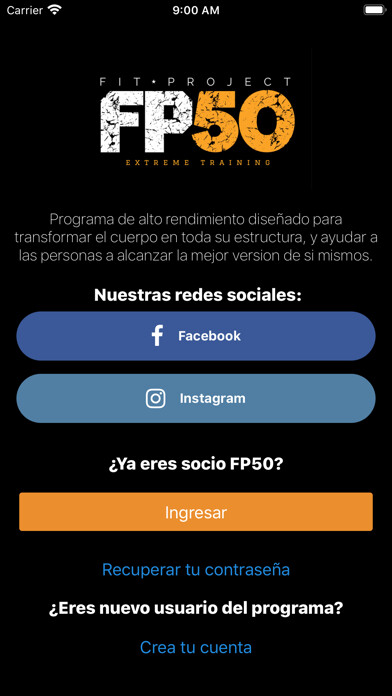 Emulate iPhone app FP50 using MyAndroid Emulate iPhone app FP50 using MyAndroid