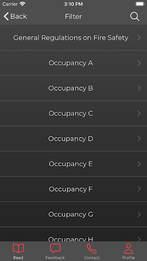 Run android online APK FPASA Fire App from MyAndroid or emulate FPASA Fire App using MyAndroid