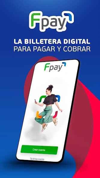 Run android online APK Fpay Perú from MyAndroid or emulate Fpay Perú using MyAndroid