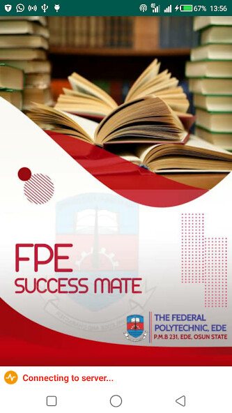 Run android online APK FPE Success Mate from MyAndroid or emulate FPE Success Mate using MyAndroid