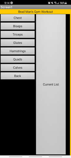 Run android online APK FPG Gym Planner from MyAndroid or emulate FPG Gym Planner using MyAndroid Run android online APK FPG Gym Planner from MyAndroid or emulate FPG Gym Planner using MyAndroid