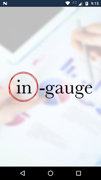 Emulate Android APK FPG IN-Gauge Emulate Android APK FPG IN-Gauge