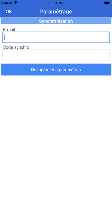 Emulate iPhone app FPI App RH using MyAndroid Emulate iPhone app FPI App RH using MyAndroid
