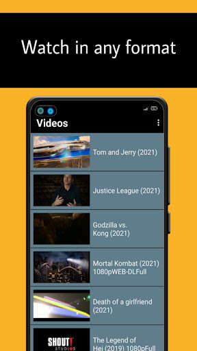Run android online APK FPlayer from MyAndroid or emulate FPlayer using MyAndroid Run android online APK FPlayer from MyAndroid or emulate FPlayer using MyAndroid